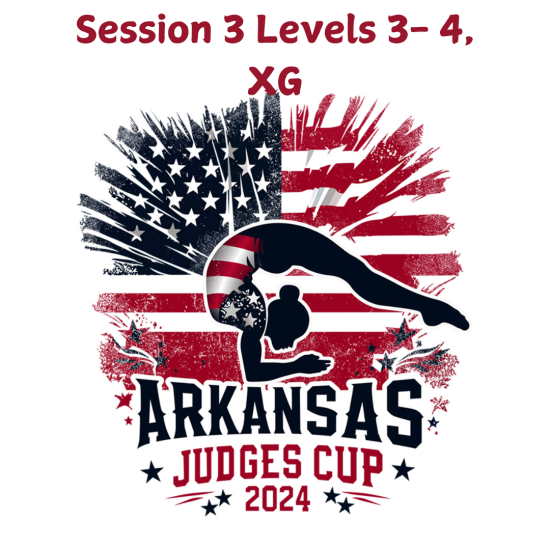 Session 3 Level 3-4, XG