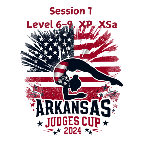 Session 1 Level 6-9, XP, XSa