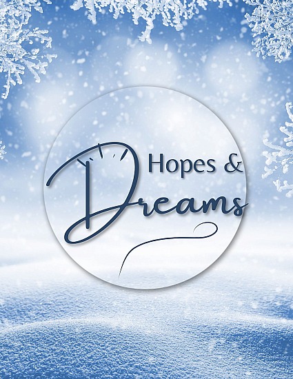 Hopes & Dreams