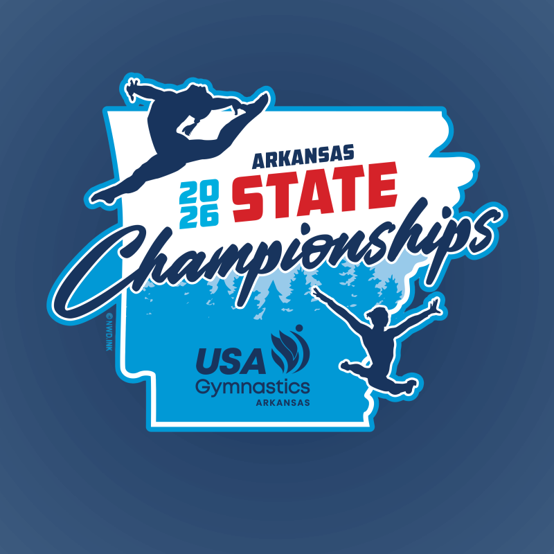 Arkansas State Gymnastics Championship